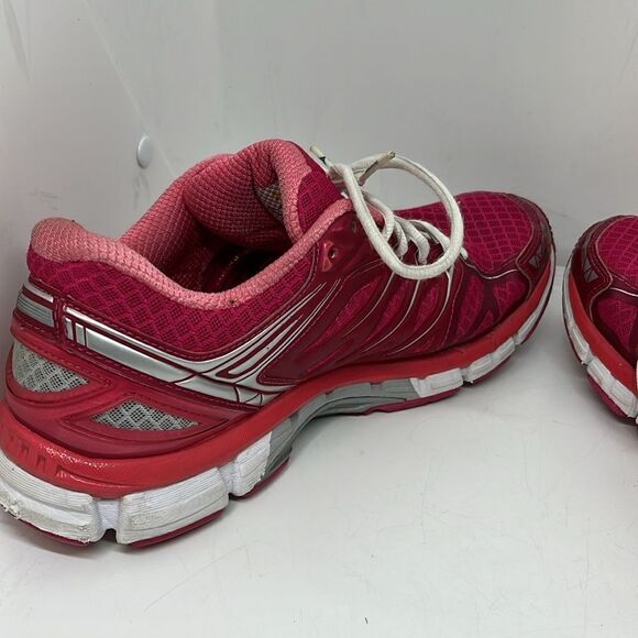 ONE DEGREE 361 WOMENS RUNNING SHOES FTL-08-007 - Picture 6 of 9